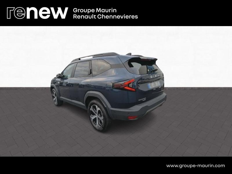 DACIA  d’occasion à vendre à CHENNEVIÈRES-SUR-MARNE chez ADP - SOVEA 94 (Photo 7)