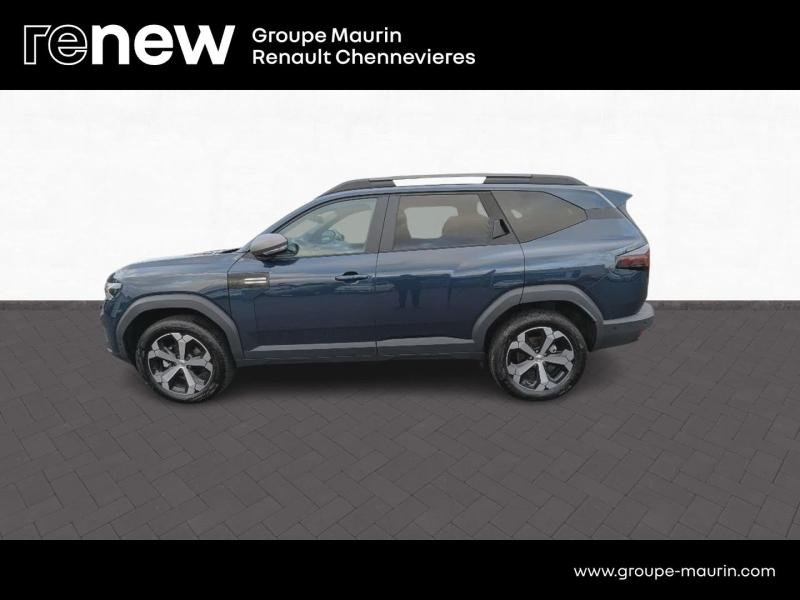 DACIA  d’occasion à vendre à CHENNEVIÈRES-SUR-MARNE chez ADP - SOVEA 94 (Photo 8)