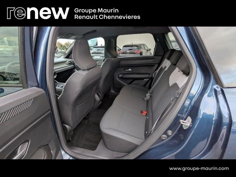DACIA  d’occasion à vendre à CHENNEVIÈRES-SUR-MARNE chez ADP - SOVEA 94 (Photo 10)