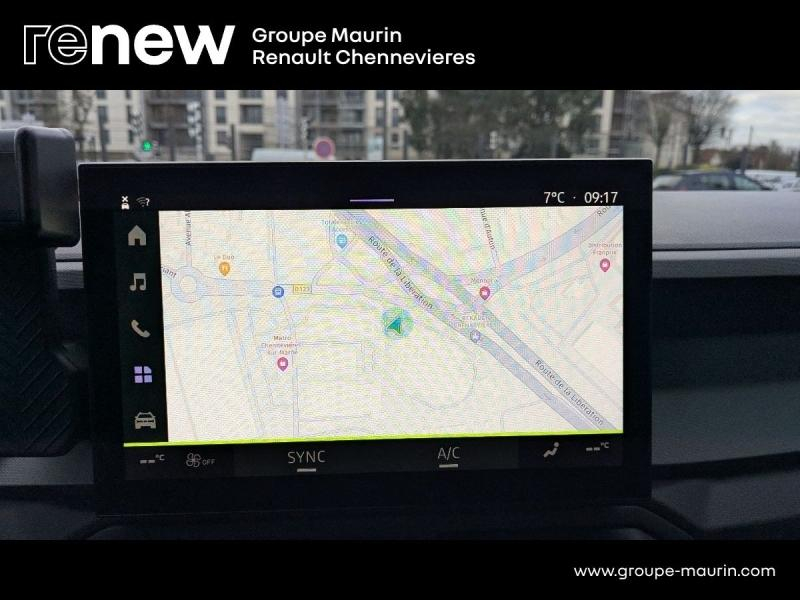 DACIA  d’occasion à vendre à CHENNEVIÈRES-SUR-MARNE chez ADP - SOVEA 94 (Photo 19)