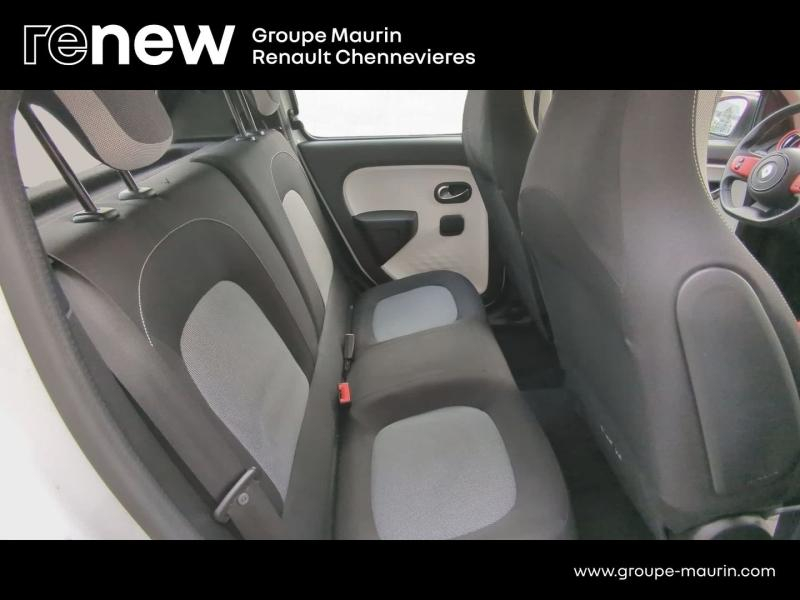 RENAULT Twingo d’occasion à vendre à CHENNEVIÈRES-SUR-MARNE chez ADP - SOVEA 94 (Photo 13)