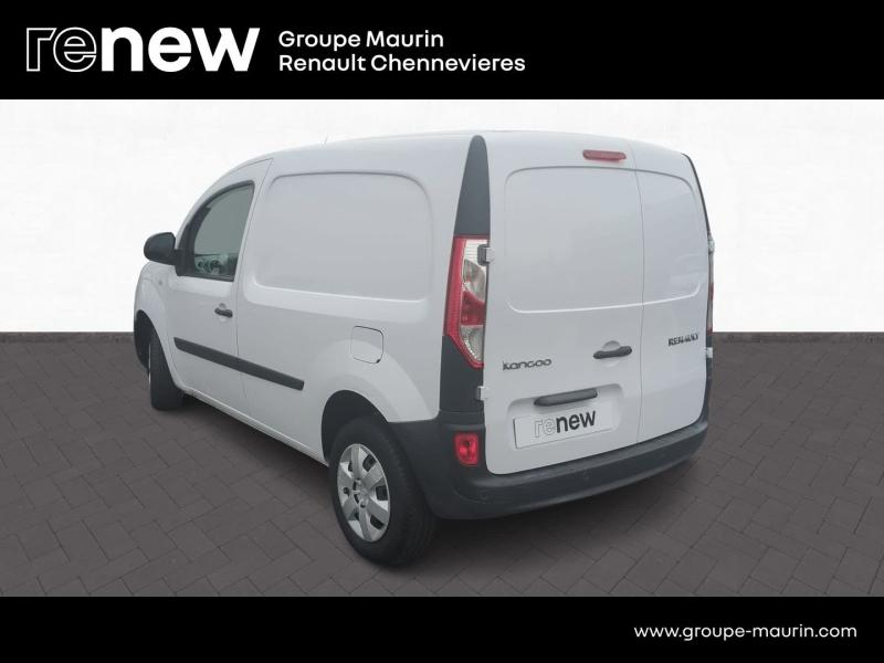 RENAULT Kangoo Express VUL d’occasion à vendre à CHENNEVIÈRES-SUR-MARNE chez ADP - SOVEA 94 (Photo 4)