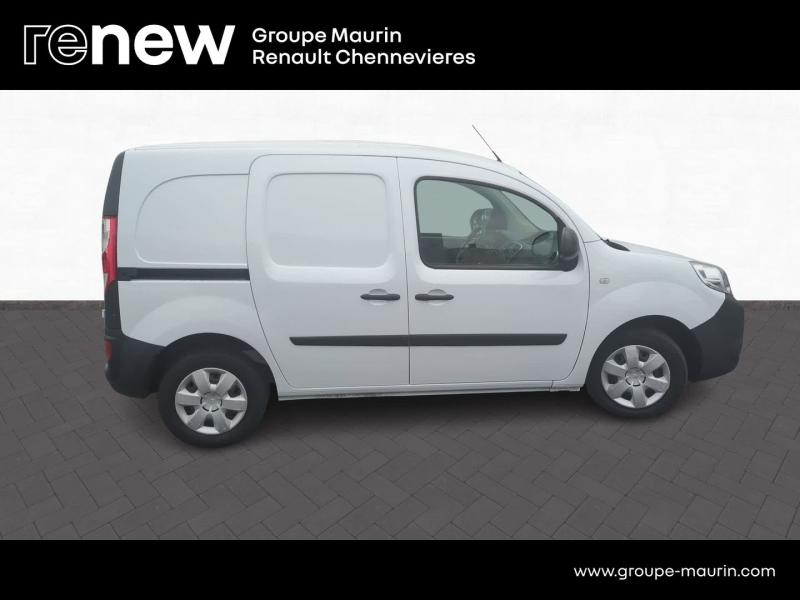 RENAULT Kangoo Express VUL d’occasion à vendre à CHENNEVIÈRES-SUR-MARNE chez ADP - SOVEA 94 (Photo 6)