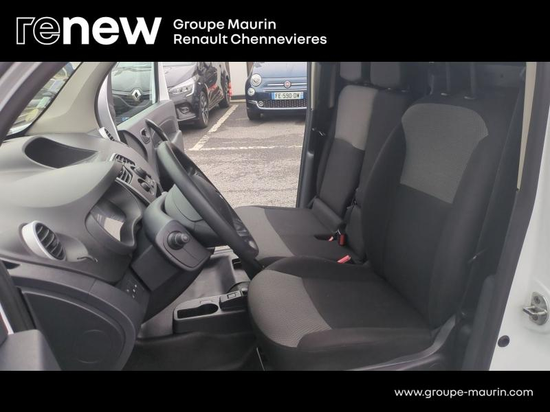RENAULT Kangoo Express VUL d’occasion à vendre à CHENNEVIÈRES-SUR-MARNE chez ADP - SOVEA 94 (Photo 12)