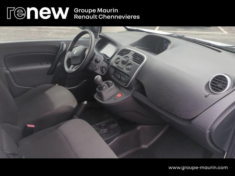 RENAULT Kangoo Express VUL d’occasion à vendre à CHENNEVIÈRES-SUR-MARNE chez ADP - SOVEA 94 (Photo 13)