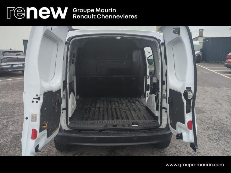 RENAULT Kangoo Express VUL d’occasion à vendre à CHENNEVIÈRES-SUR-MARNE chez ADP - SOVEA 94 (Photo 16)