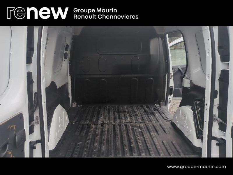 RENAULT Kangoo Express VUL d’occasion à vendre à CHENNEVIÈRES-SUR-MARNE chez ADP - SOVEA 94 (Photo 17)