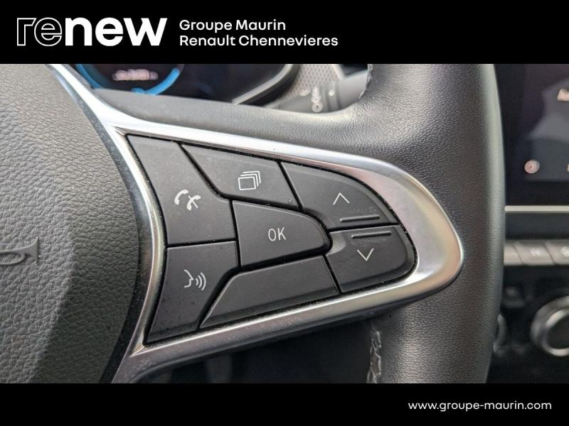 RENAULT Arkana d’occasion à vendre à CHENNEVIÈRES-SUR-MARNE chez ADP - SOVEA 94 (Photo 14)