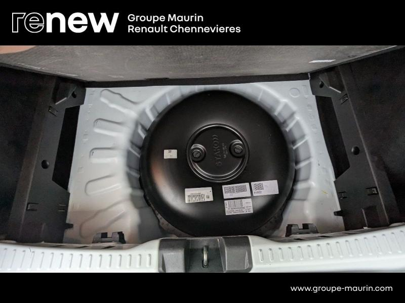 DACIA Sandero d’occasion à vendre à CHENNEVIÈRES-SUR-MARNE chez ADP - SOVEA 94 (Photo 12)
