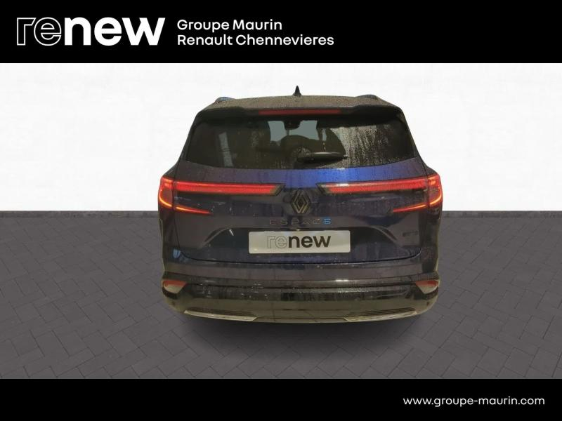 RENAULT Espace d’occasion à vendre à CHENNEVIÈRES-SUR-MARNE chez ADP - SOVEA 94 (Photo 6)