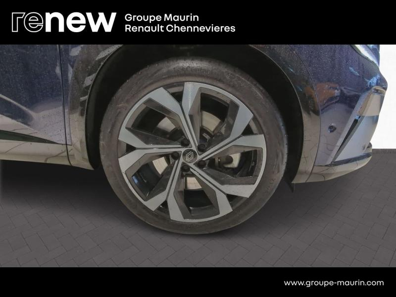 RENAULT Espace d’occasion à vendre à CHENNEVIÈRES-SUR-MARNE chez ADP - SOVEA 94 (Photo 10)