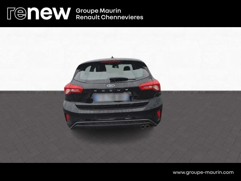 FORD Focus d’occasion à vendre à CHENNEVIÈRES-SUR-MARNE chez ADP - SOVEA 94 (Photo 6)