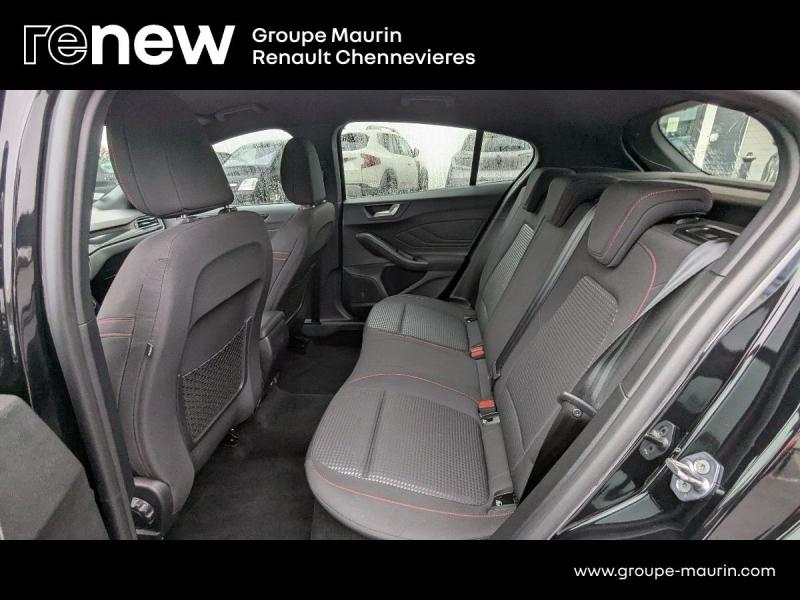 FORD Focus d’occasion à vendre à CHENNEVIÈRES-SUR-MARNE chez ADP - SOVEA 94 (Photo 10)