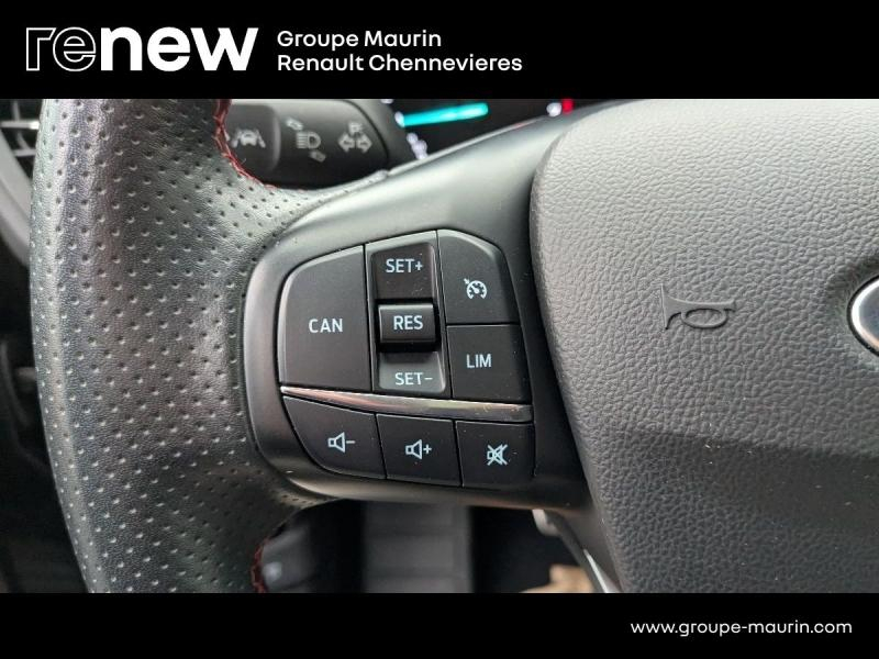 FORD Focus d’occasion à vendre à CHENNEVIÈRES-SUR-MARNE chez ADP - SOVEA 94 (Photo 15)