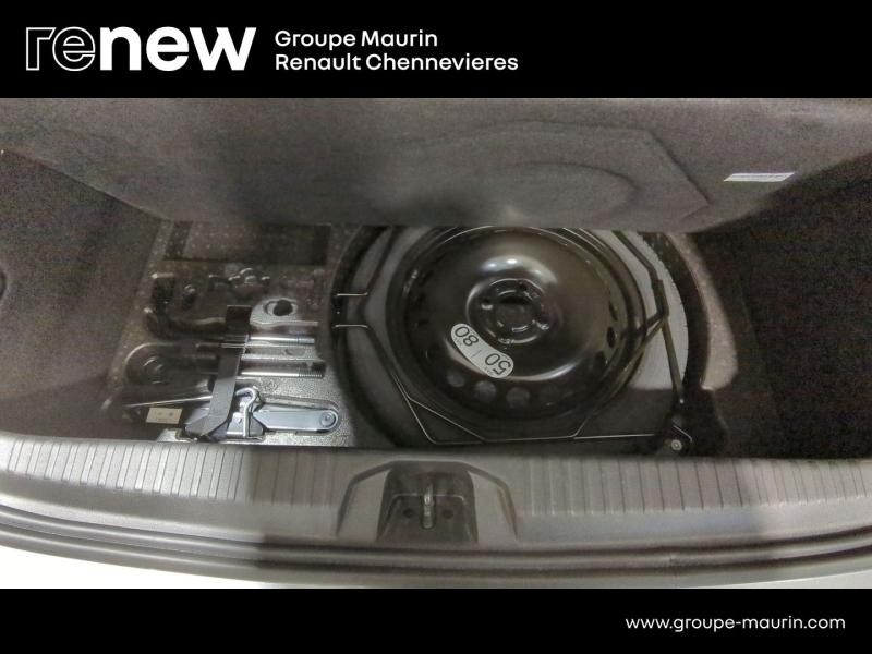 RENAULT Clio d’occasion à vendre à CHENNEVIÈRES-SUR-MARNE chez ADP - SOVEA 94 (Photo 11)