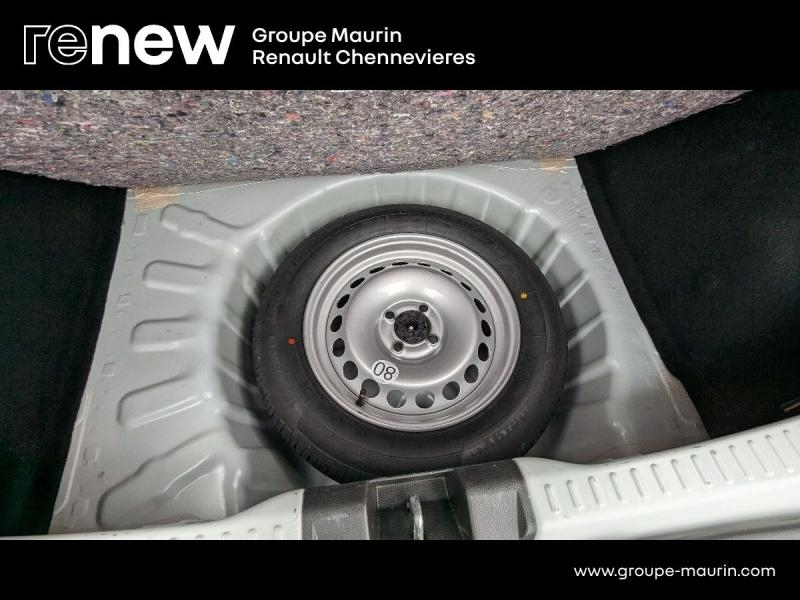 DACIA Sandero d’occasion à vendre à CHENNEVIÈRES-SUR-MARNE chez ADP - SOVEA 94 (Photo 14)