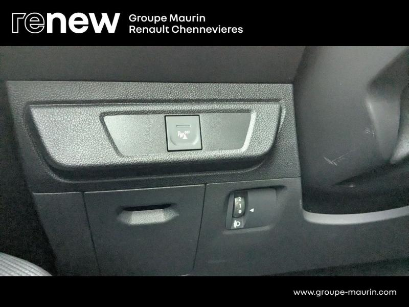DACIA Sandero d’occasion à vendre à CHENNEVIÈRES-SUR-MARNE chez ADP - SOVEA 94 (Photo 20)