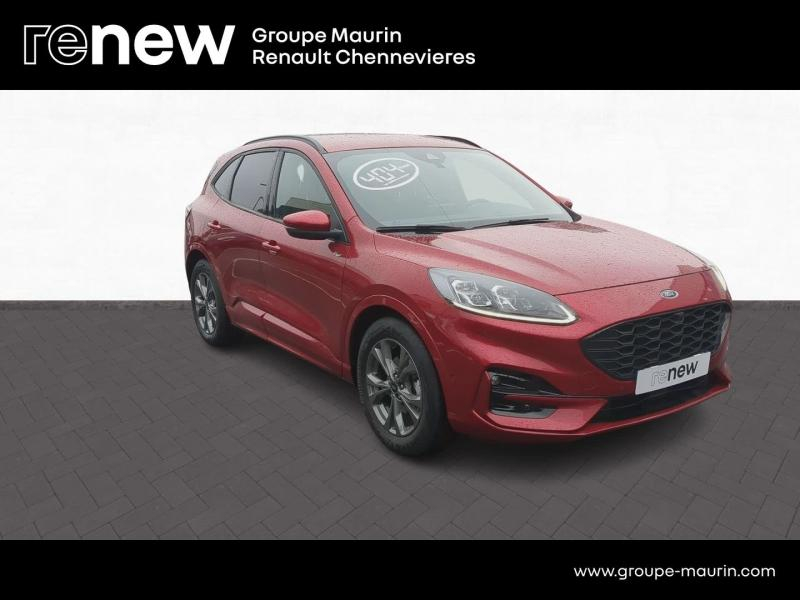 FORD Kuga d’occasion à vendre à CHENNEVIÈRES-SUR-MARNE chez ADP - SOVEA 94 (Photo 3)