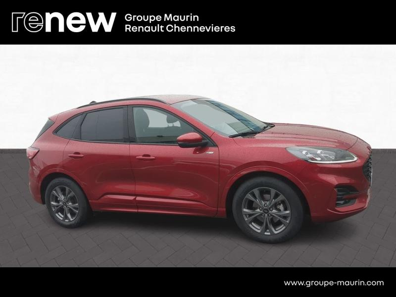 FORD Kuga d’occasion à vendre à CHENNEVIÈRES-SUR-MARNE chez ADP - SOVEA 94 (Photo 5)