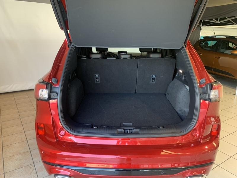 FORD Kuga d’occasion à vendre à CHENNEVIÈRES-SUR-MARNE chez ADP - SOVEA 94 (Photo 9)