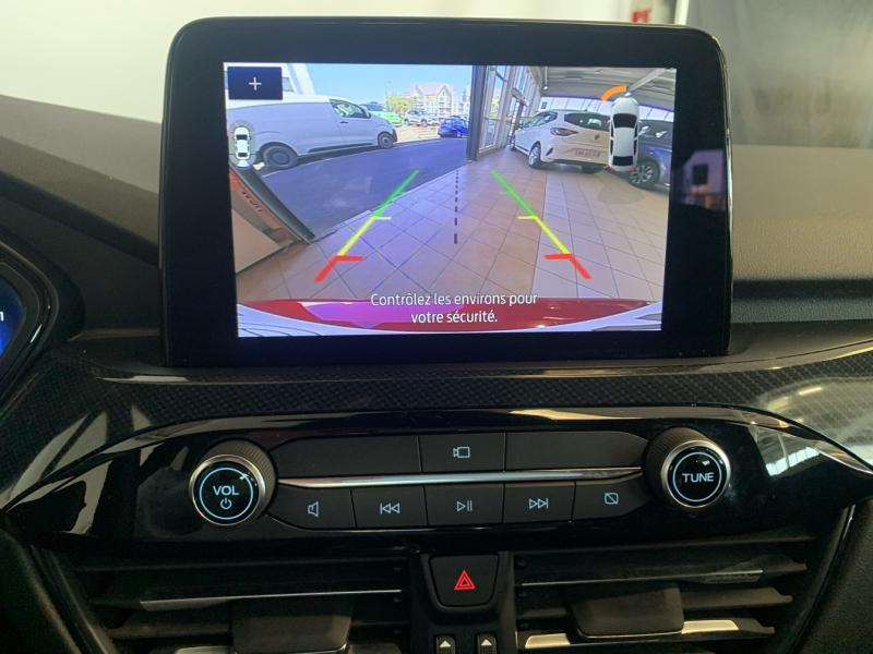 FORD Kuga d’occasion à vendre à CHENNEVIÈRES-SUR-MARNE chez ADP - SOVEA 94 (Photo 16)