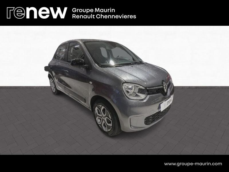 RENAULT Twingo d’occasion à vendre à CHENNEVIÈRES-SUR-MARNE chez ADP - SOVEA 94 (Photo 4)