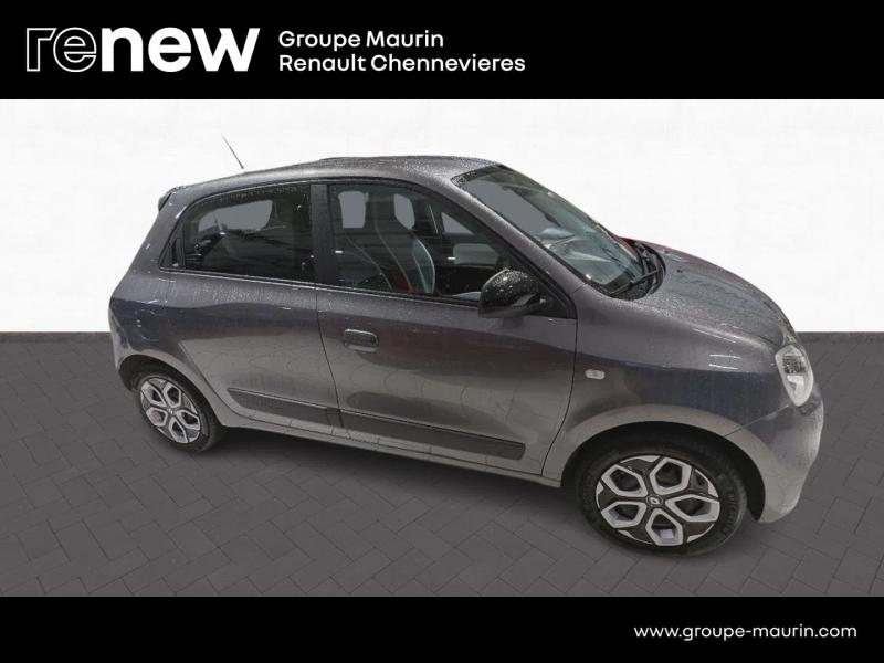 RENAULT Twingo d’occasion à vendre à CHENNEVIÈRES-SUR-MARNE chez ADP - SOVEA 94 (Photo 5)