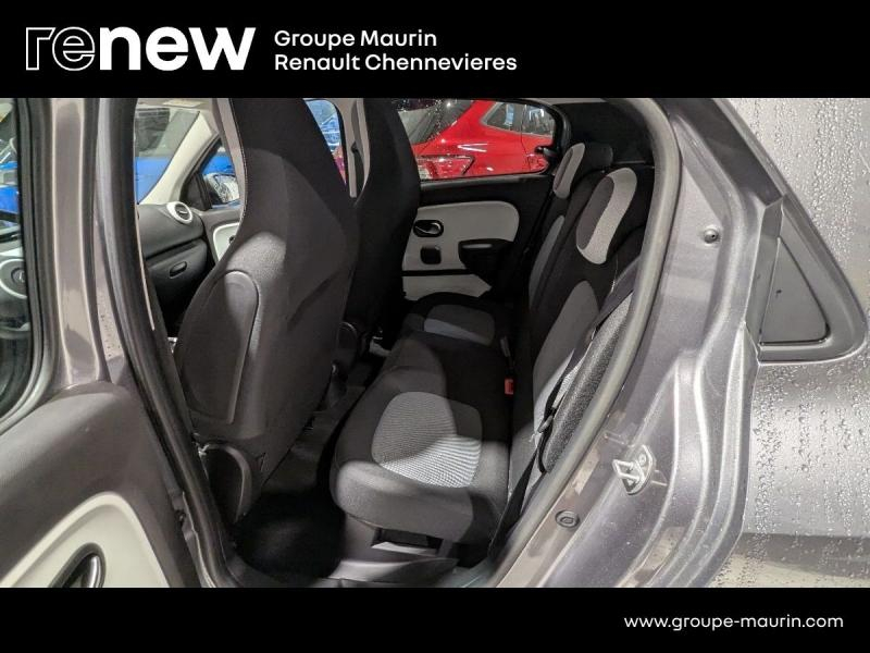 RENAULT Twingo d’occasion à vendre à CHENNEVIÈRES-SUR-MARNE chez ADP - SOVEA 94 (Photo 11)