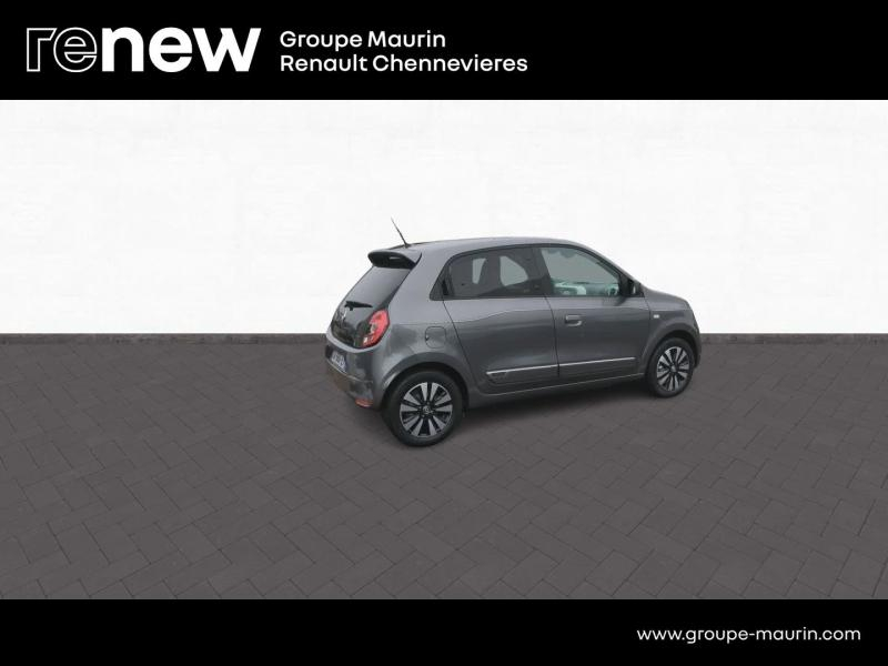 RENAULT Twingo d’occasion à vendre à CHENNEVIÈRES-SUR-MARNE chez ADP - SOVEA 94 (Photo 7)