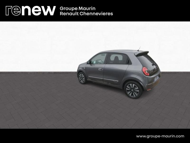 RENAULT Twingo d’occasion à vendre à CHENNEVIÈRES-SUR-MARNE chez ADP - SOVEA 94 (Photo 8)