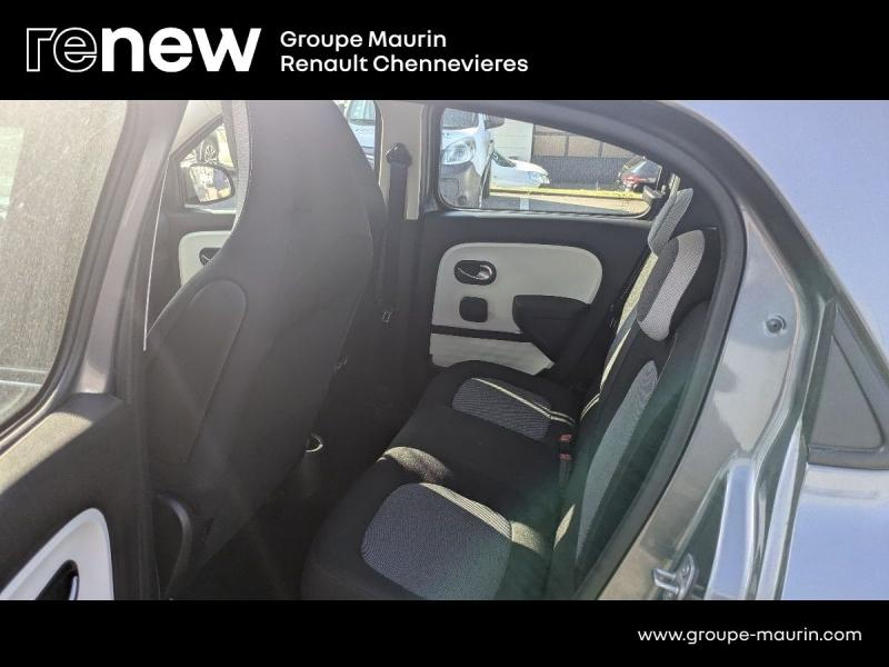 RENAULT Twingo d’occasion à vendre à CHENNEVIÈRES-SUR-MARNE chez ADP - SOVEA 94 (Photo 16)