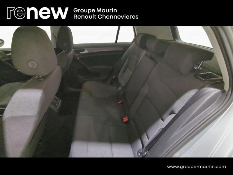 VOLKSWAGEN Golf d’occasion à vendre à CHENNEVIÈRES-SUR-MARNE chez ADP - SOVEA 94 (Photo 17)
