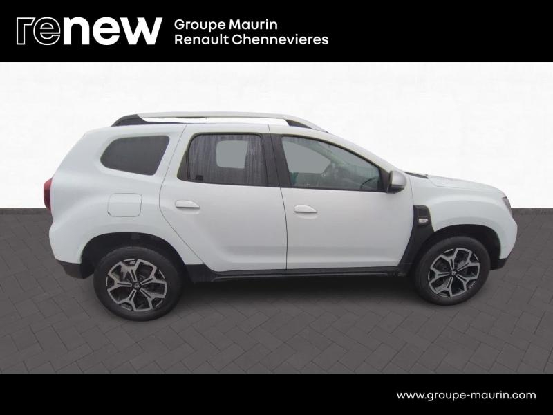 DACIA Duster d’occasion à vendre à CHENNEVIÈRES-SUR-MARNE chez ADP - SOVEA 94 (Photo 3)
