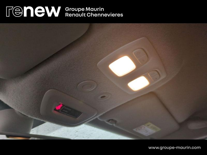 DACIA Duster d’occasion à vendre à CHENNEVIÈRES-SUR-MARNE chez ADP - SOVEA 94 (Photo 20)