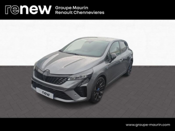 RENAULT Clio d’occasion à vendre à CHENNEVIÈRES-SUR-MARNE