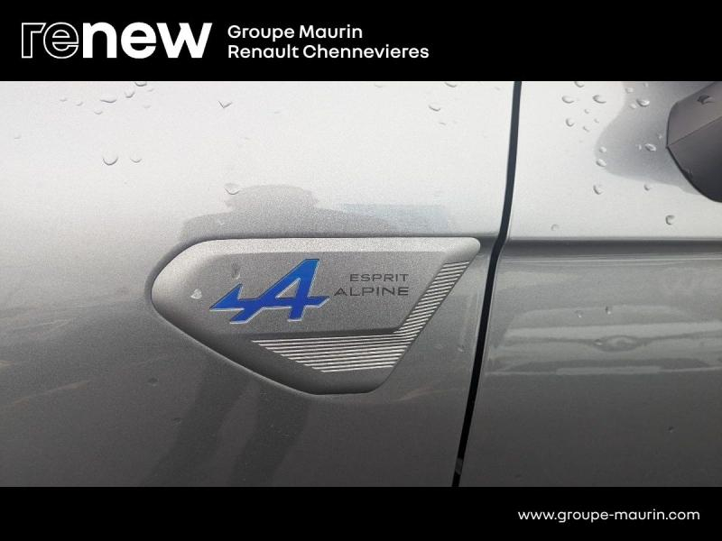 RENAULT Clio d’occasion à vendre à CHENNEVIÈRES-SUR-MARNE chez ADP - SOVEA 94 (Photo 10)