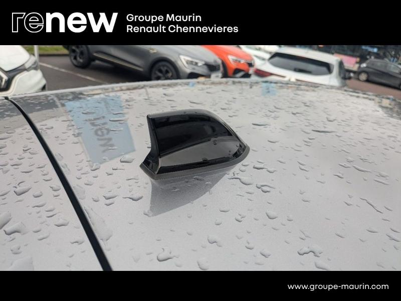 RENAULT Clio d’occasion à vendre à CHENNEVIÈRES-SUR-MARNE chez ADP - SOVEA 94 (Photo 13)