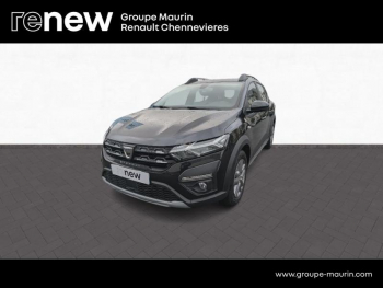DACIA Sandero d’occasion à vendre à CHENNEVIÈRES-SUR-MARNE