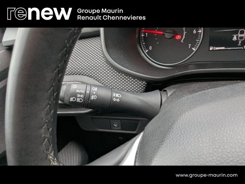 DACIA Sandero d’occasion à vendre à CHENNEVIÈRES-SUR-MARNE chez ADP - SOVEA 94 (Photo 18)