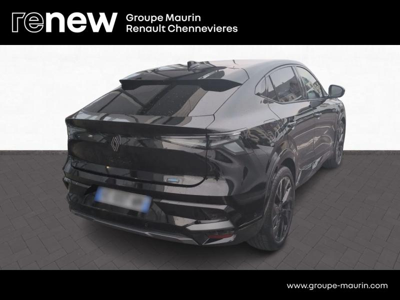 RENAULT  d’occasion à vendre à CHENNEVIÈRES-SUR-MARNE chez ADP - SOVEA 94 (Photo 5)