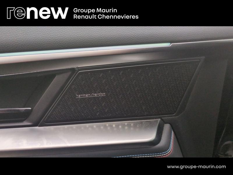 RENAULT  d’occasion à vendre à CHENNEVIÈRES-SUR-MARNE chez ADP - SOVEA 94 (Photo 16)