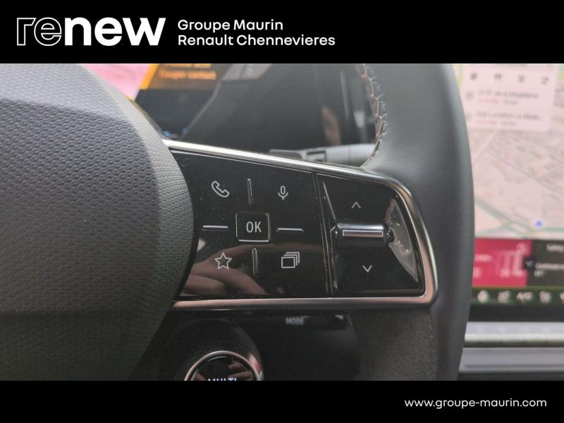 RENAULT  d’occasion à vendre à CHENNEVIÈRES-SUR-MARNE chez ADP - SOVEA 94 (Photo 19)