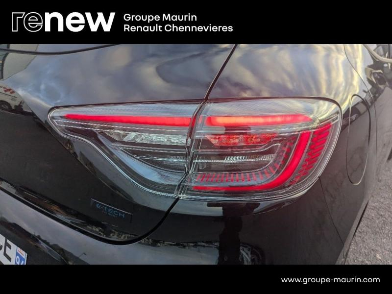 RENAULT Clio d’occasion à vendre à CHENNEVIÈRES-SUR-MARNE chez ADP - SOVEA 94 (Photo 10)