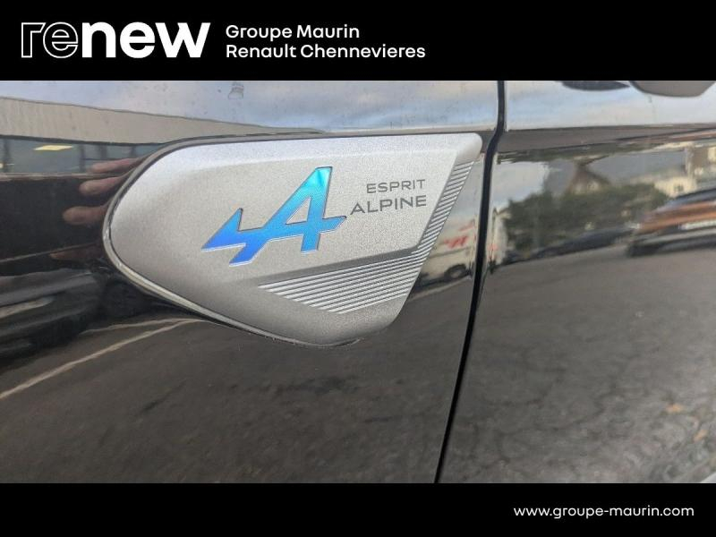 RENAULT Clio d’occasion à vendre à CHENNEVIÈRES-SUR-MARNE chez ADP - SOVEA 94 (Photo 13)