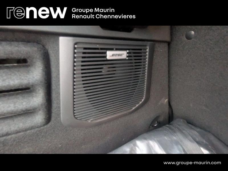 RENAULT Clio d’occasion à vendre à CHENNEVIÈRES-SUR-MARNE chez ADP - SOVEA 94 (Photo 20)