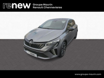 RENAULT Clio d’occasion à vendre à CHENNEVIÈRES-SUR-MARNE