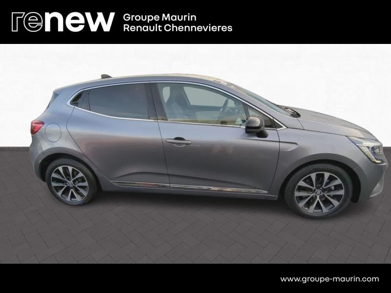 RENAULT Clio d’occasion à vendre à CHENNEVIÈRES-SUR-MARNE chez ADP - SOVEA 94 (Photo 4)