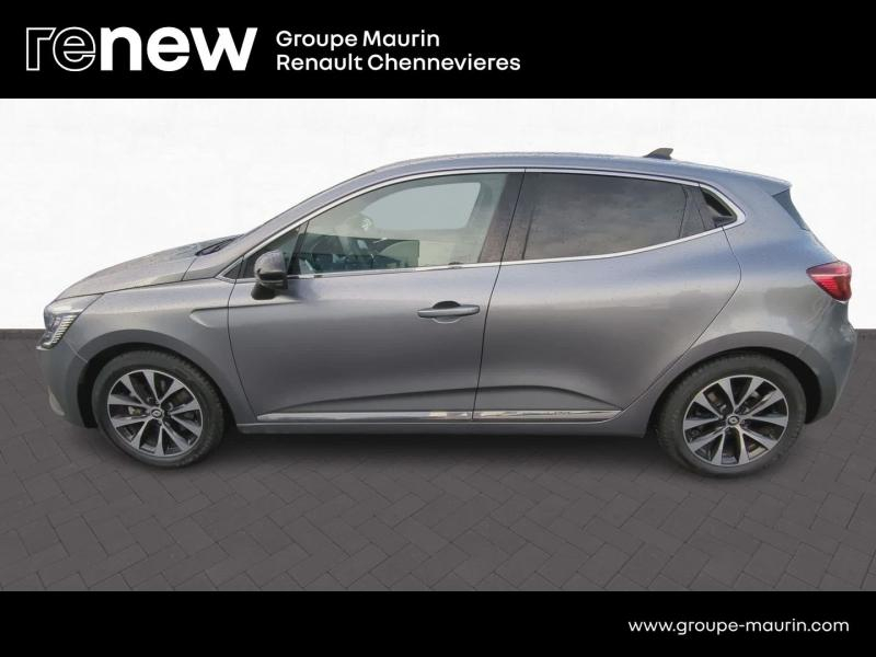 RENAULT Clio d’occasion à vendre à CHENNEVIÈRES-SUR-MARNE chez ADP - SOVEA 94 (Photo 8)