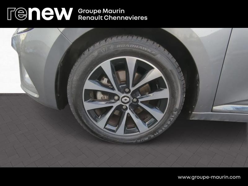 RENAULT Clio d’occasion à vendre à CHENNEVIÈRES-SUR-MARNE chez ADP - SOVEA 94 (Photo 14)