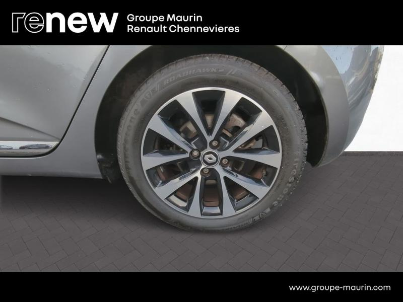 RENAULT Clio d’occasion à vendre à CHENNEVIÈRES-SUR-MARNE chez ADP - SOVEA 94 (Photo 15)
